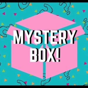 Mystery box!